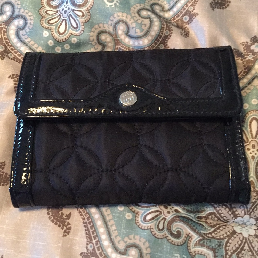 Vera Bradley Wallet
